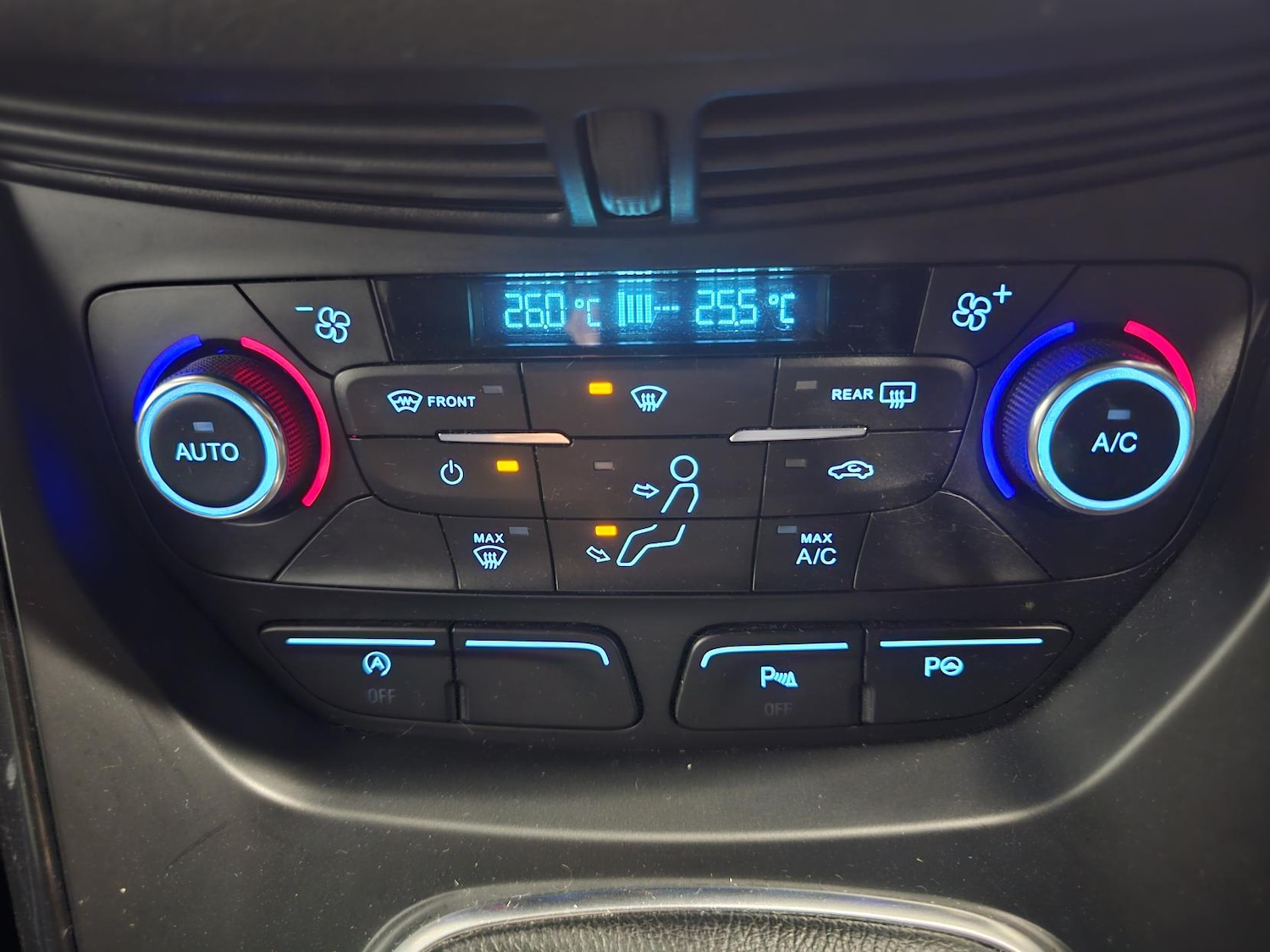 Used Ford Kuga 2019 for sale - 77632699: Photo 21