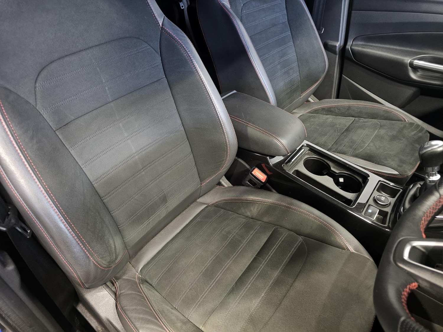 Used Ford Kuga 2019 for sale - 77632699: Photo 22