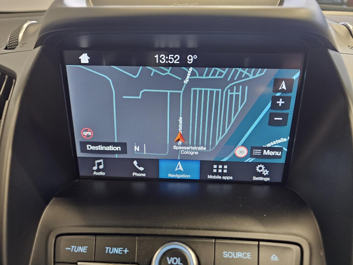 Used Ford Kuga 2019 for sale - 77632699: Photo 24