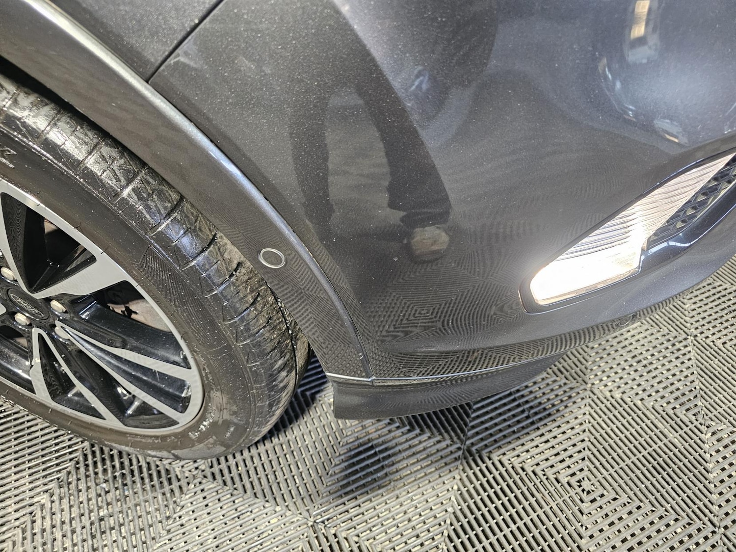 Used Ford Kuga 2019 for sale - 77632699: Photo 27