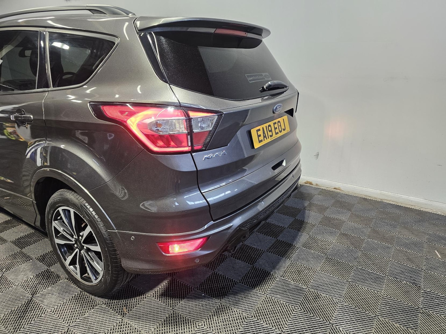 Used Ford Kuga 2019 for sale - 77632699: Photo 29