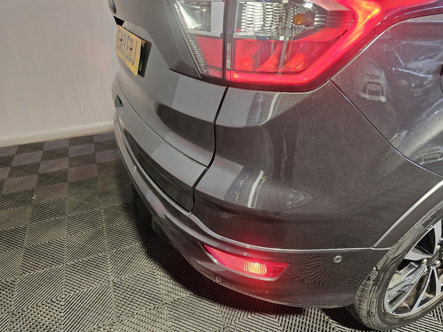 Used Ford Kuga 2019 for sale - 77632699: Photo 30