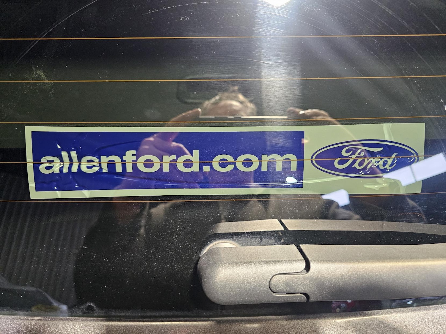 Used Ford Kuga 2019 for sale - 77632699: Photo 33