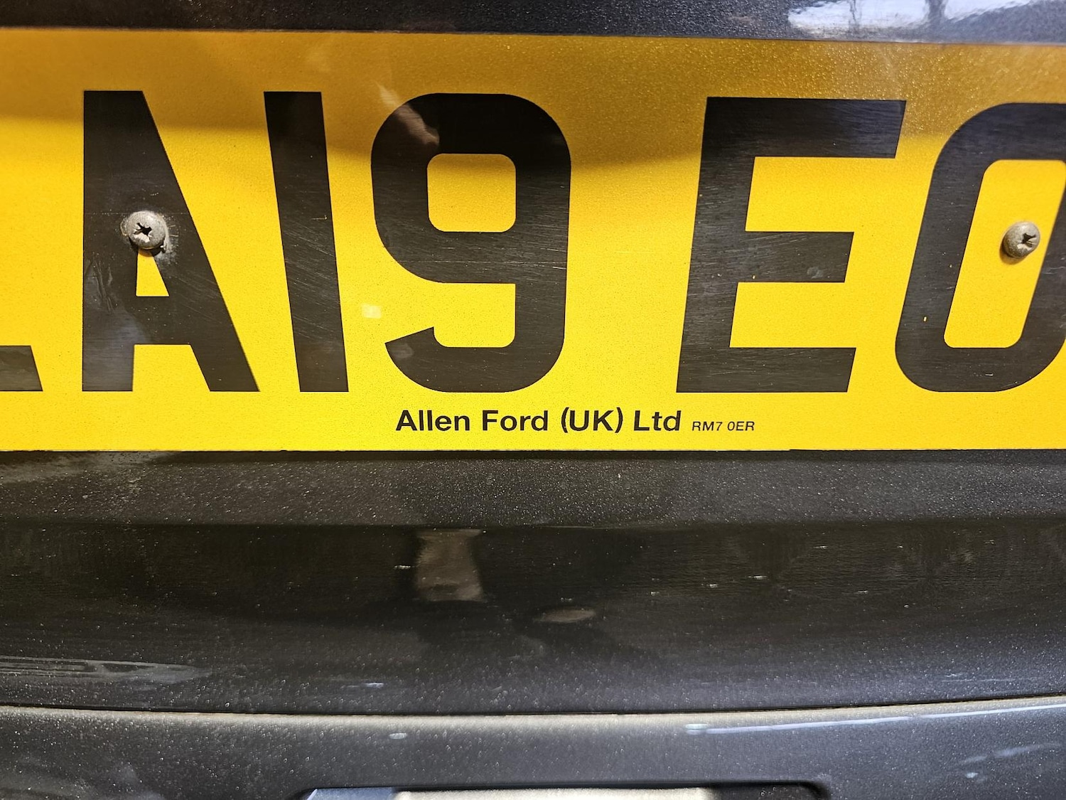 Used Ford Kuga 2019 for sale - 77632699: Photo 34