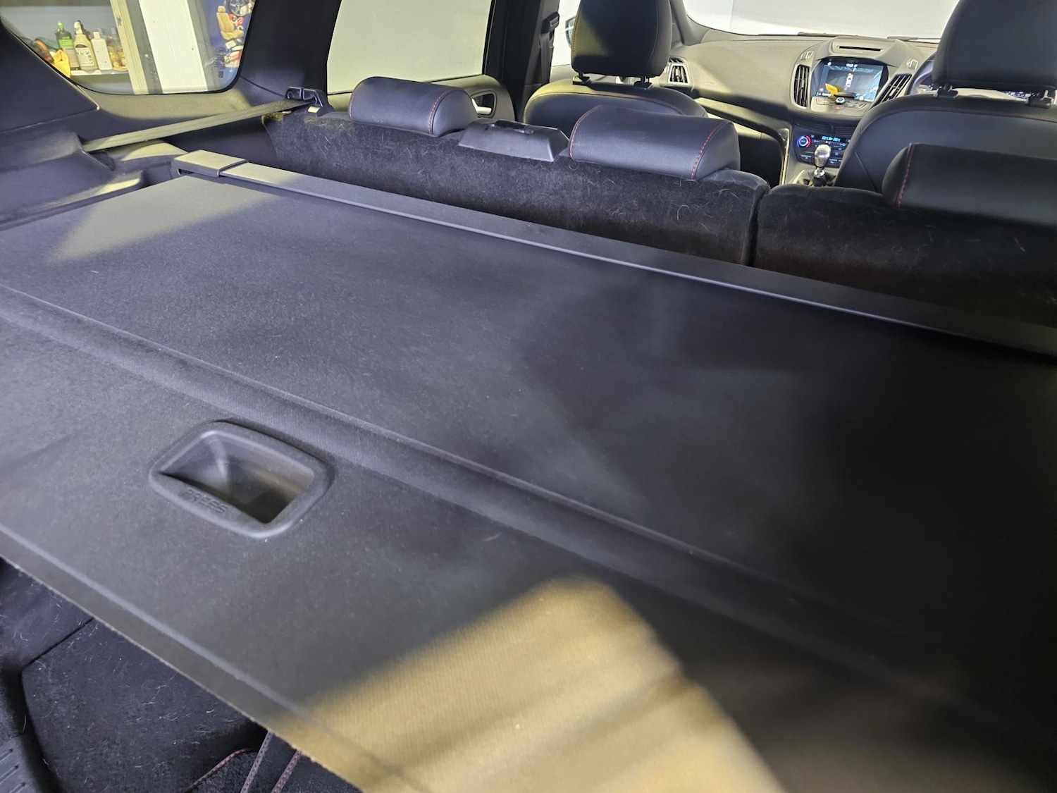 Used Ford Kuga 2019 for sale - 77632699: Photo 36