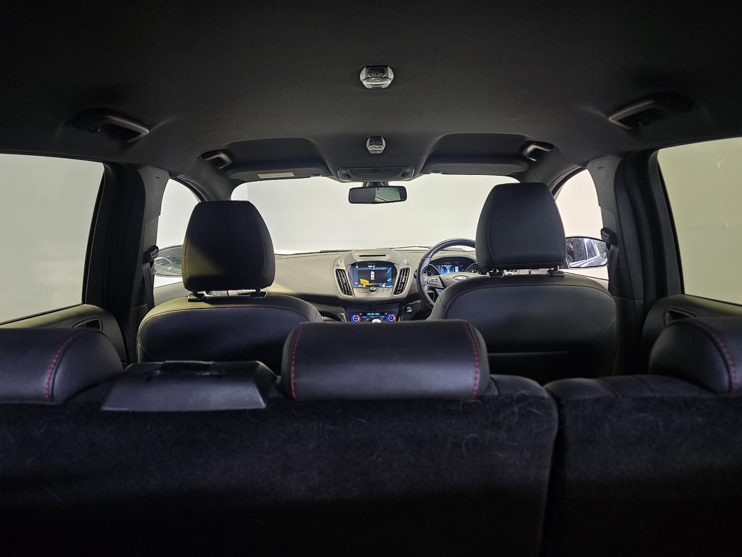 Used Ford Kuga 2019 for sale - 77632699: Photo 37