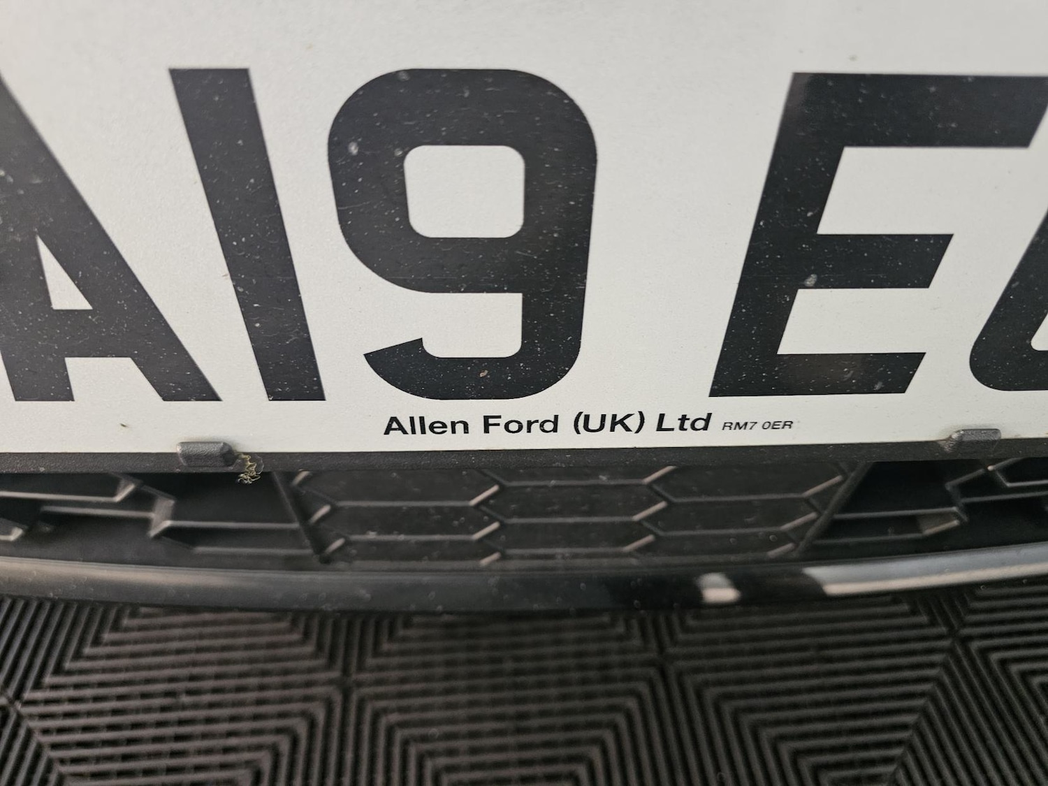 Used Ford Kuga 2019 for sale - 77632699: Photo 38