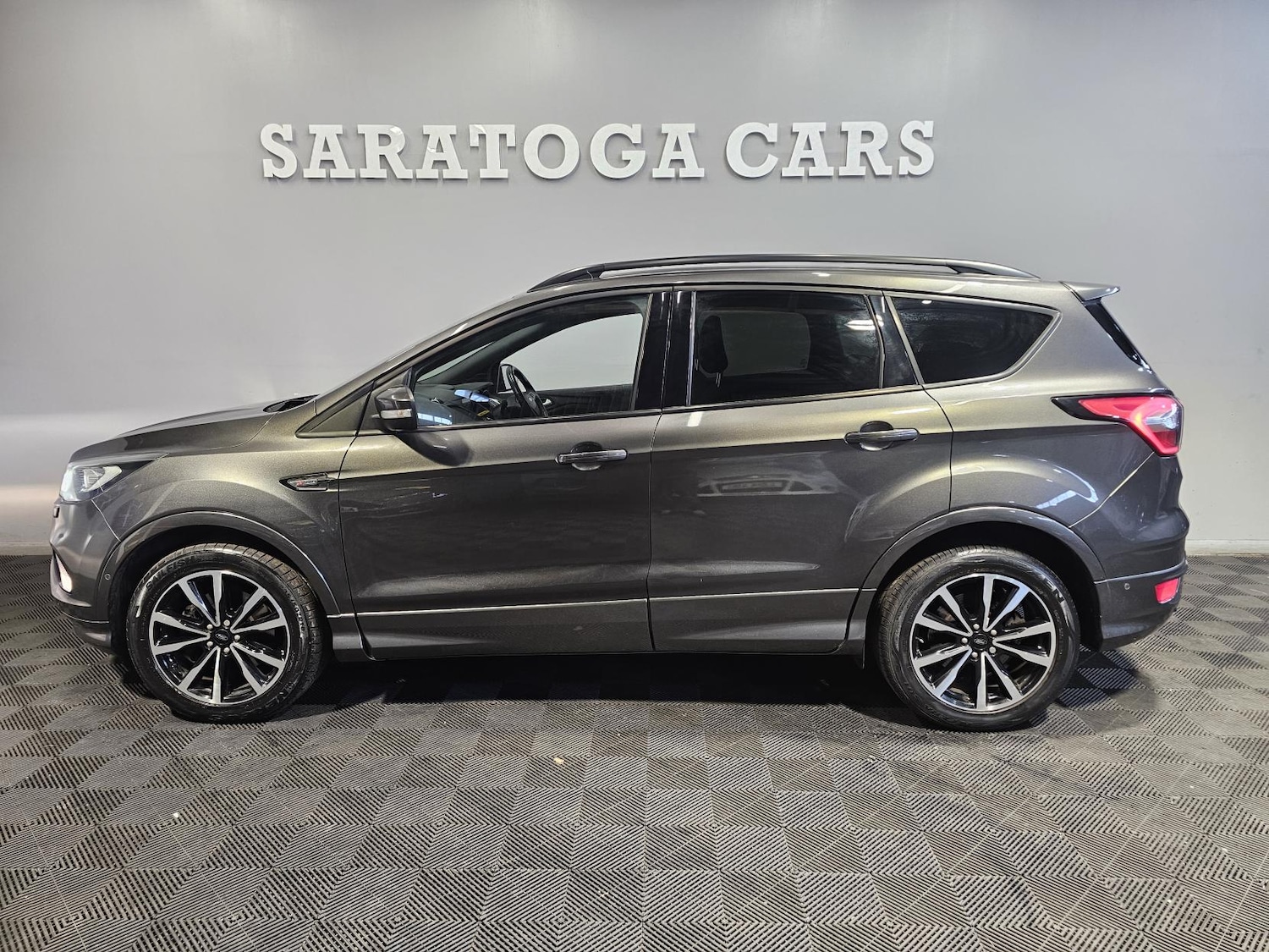Used Ford Kuga 2019 for sale - 77632699: Photo 6