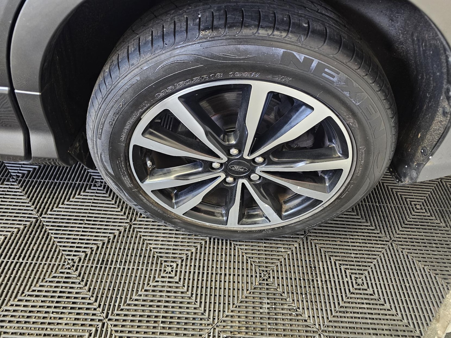 Used Ford Kuga 2019 for sale - 77632699: Photo 7