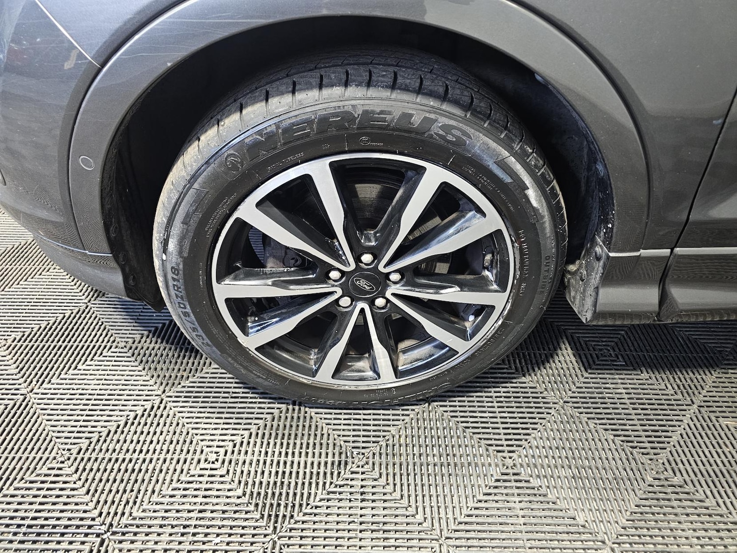 Used Ford Kuga 2019 for sale - 77632699: Photo 8