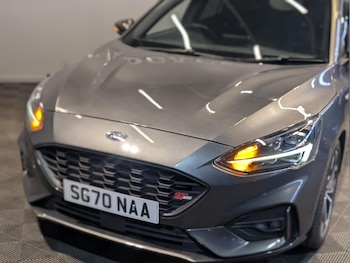 Used Ford Focus 2020 for sale - 79508348: Photo