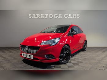 Used Vauxhall Corsa 2015 for sale - 76079911: Photo