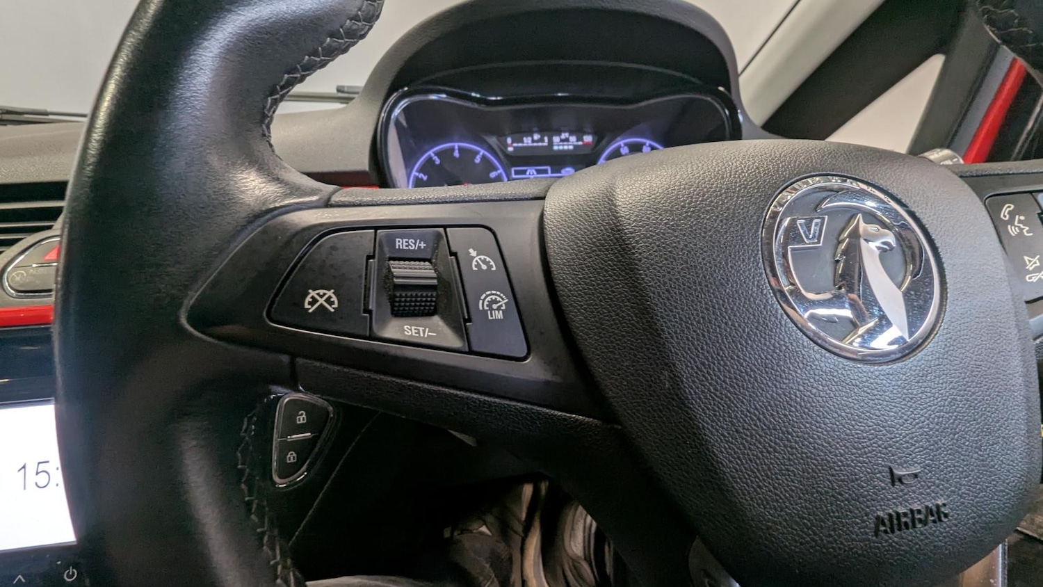 Vehicle 26