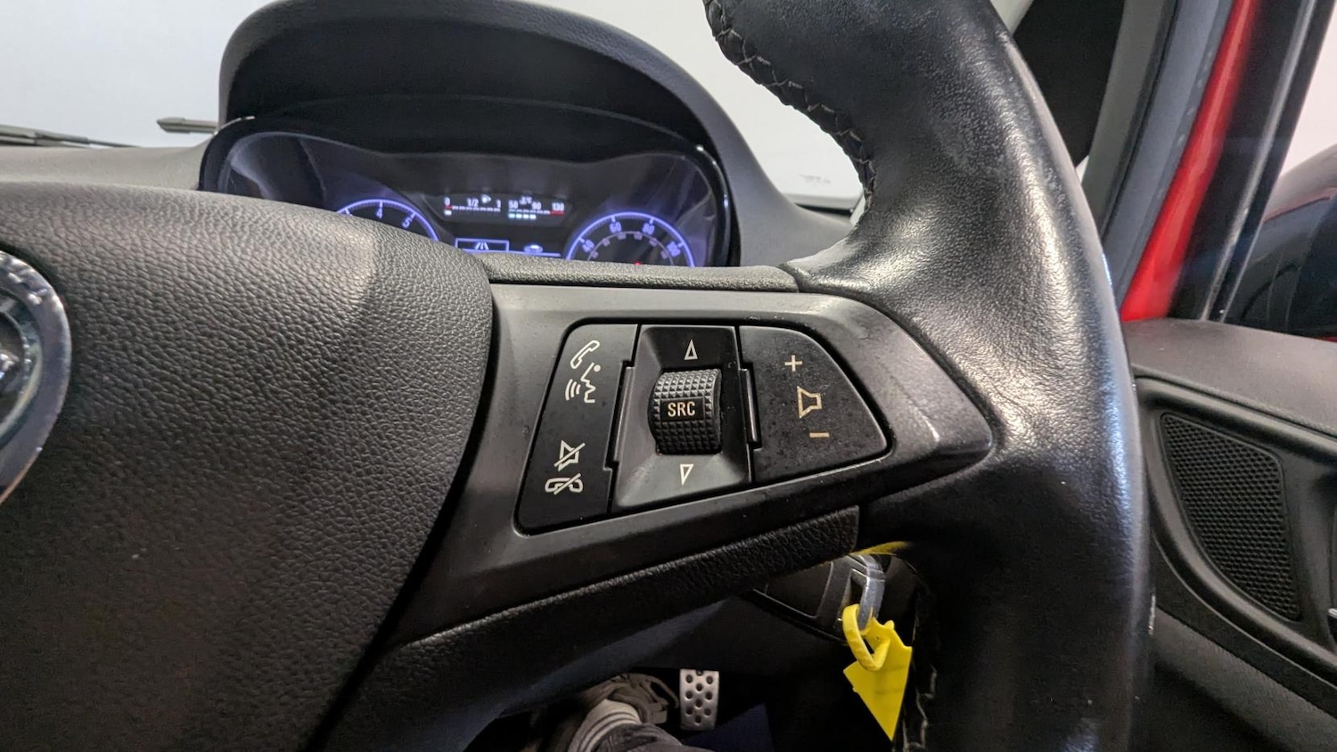 Vehicle 28