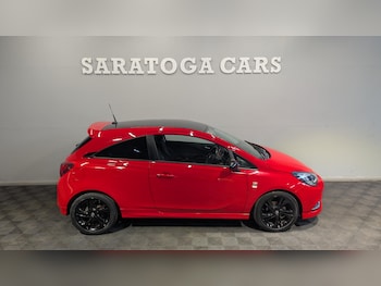 Used Vauxhall Corsa 2015 for sale - 76079911: Photo
