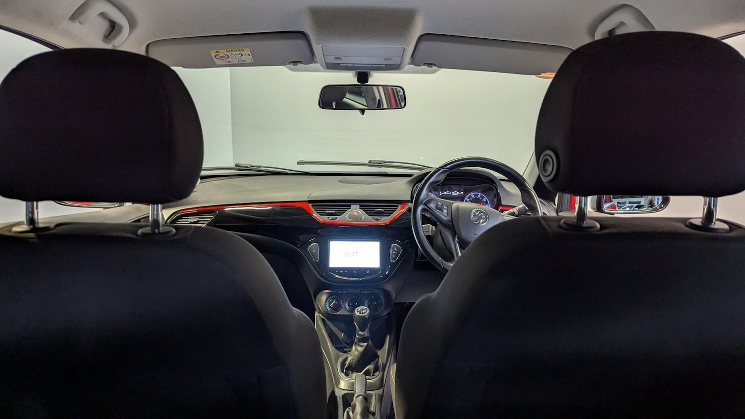 Vehicle 30