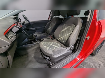Used Vauxhall Corsa 2015 for sale - 76079911: Photo