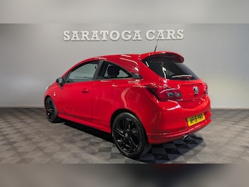 Used Vauxhall Corsa 2015 for sale - 76079911: Photo