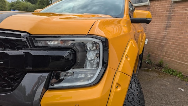 Used Ford Ranger 2024 for sale - 75622523: Photo 17