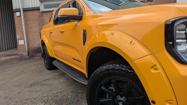 Used Ford Ranger 2024 for sale - 75622523: Photo 20