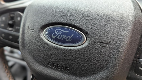 Used Ford Ranger 2024 for sale - 75622523: Photo 23