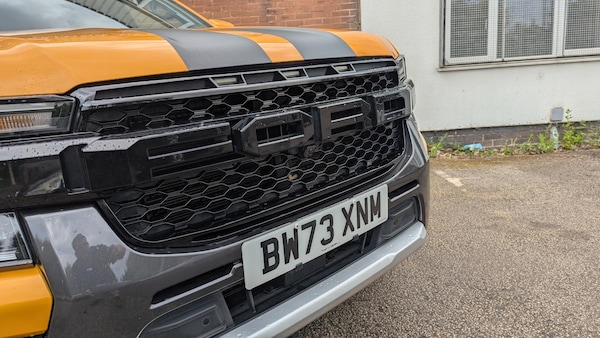 Used Ford Ranger 2024 for sale - 75622523: Photo 24