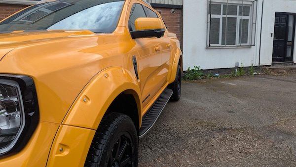 Used Ford Ranger 2024 for sale - 75622523: Photo 29