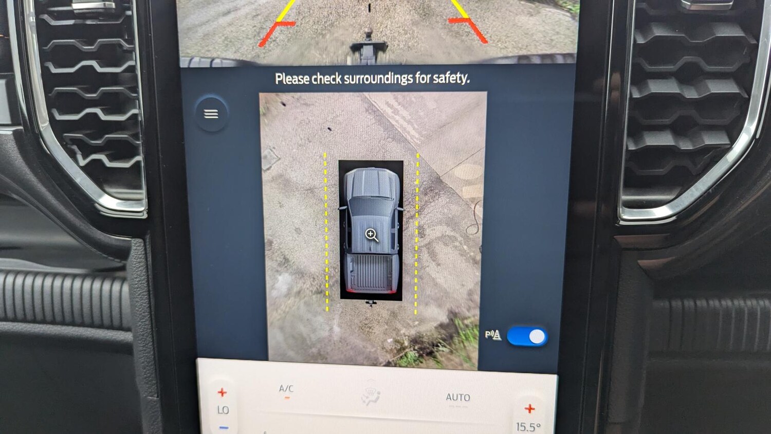 Vehicle 32