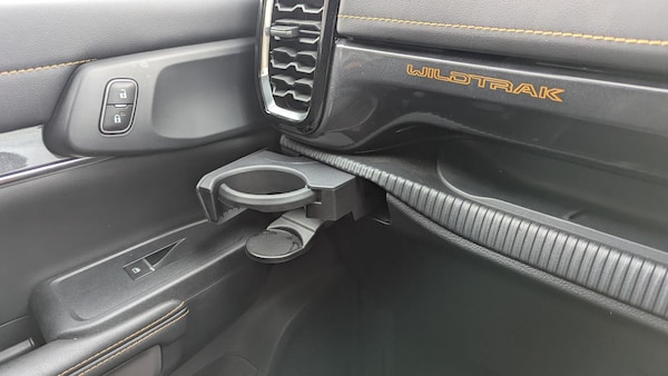 Used Ford Ranger 2024 for sale - 75622523: Photo 41