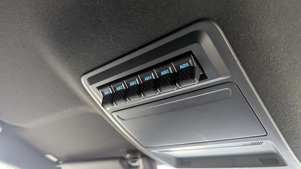 Used Ford Ranger 2024 for sale - 75622523: Photo 45
