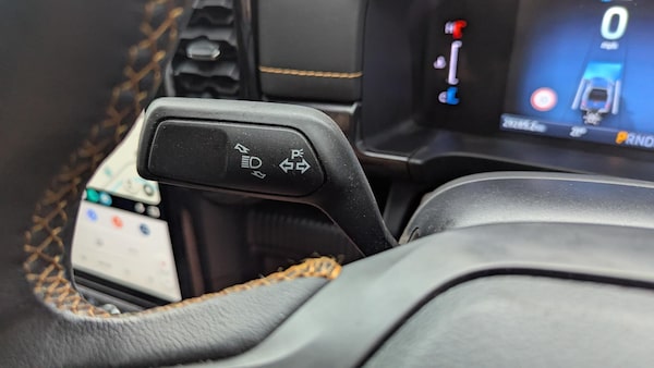 Used Ford Ranger 2024 for sale - 75622523: Photo 46