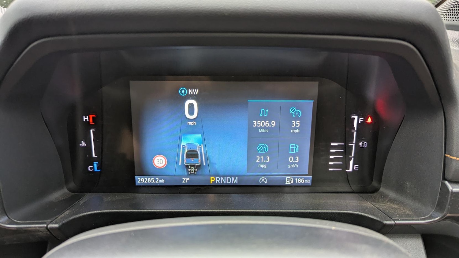 Vehicle 50