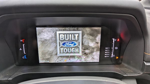 Used Ford Ranger 2024 for sale - 75622523: Photo 51