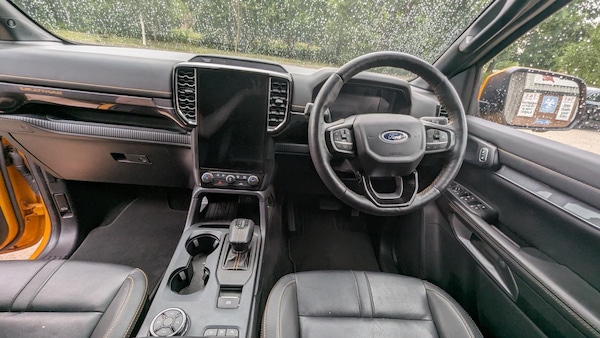 Used Ford Ranger 2024 for sale - 75622523: Photo 54