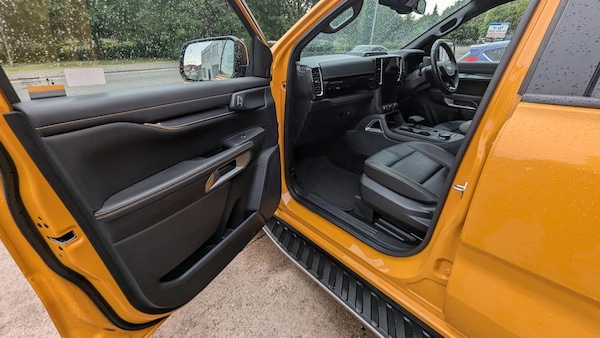 Used Ford Ranger 2024 for sale - 75622523: Photo 55