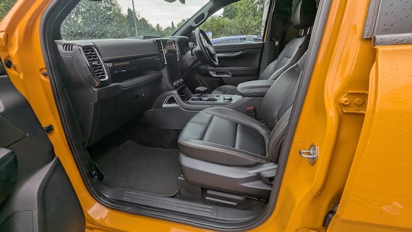 Used Ford Ranger 2024 for sale - 75622523: Photo 57