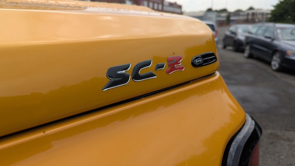 Used Ford Ranger 2024 for sale - 75622523: Photo 5