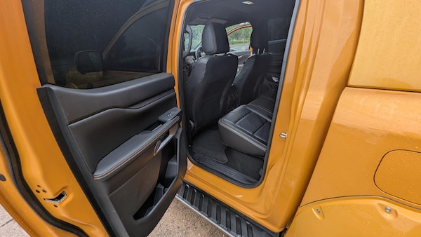 Used Ford Ranger 2024 for sale - 75622523: Photo 60