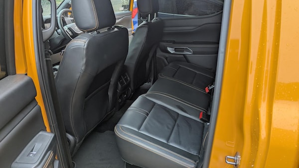 Used Ford Ranger 2024 for sale - 75622523: Photo 61