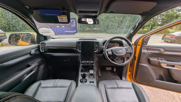 Used Ford Ranger 2024 for sale - 75622523: Photo 62