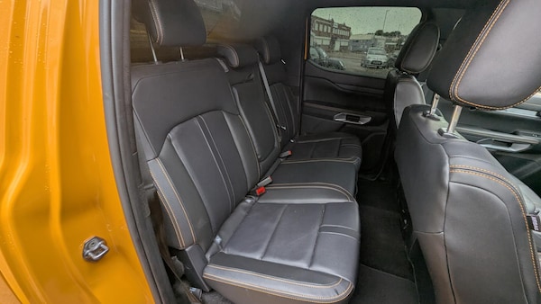 Used Ford Ranger 2024 for sale - 75622523: Photo 64