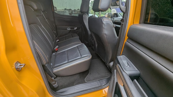 Used Ford Ranger 2024 for sale - 75622523: Photo 65