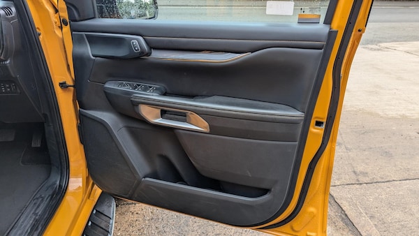 Used Ford Ranger 2024 for sale - 75622523: Photo 67