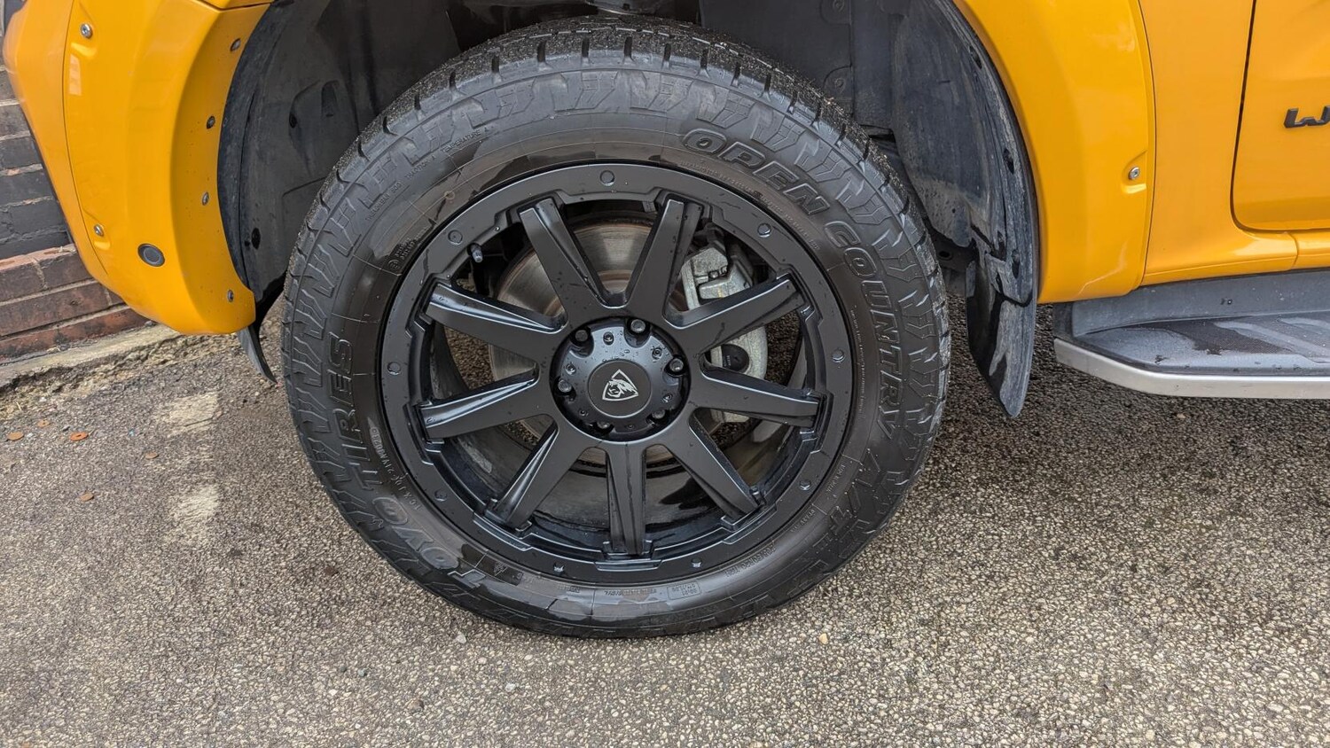 Vehicle 70