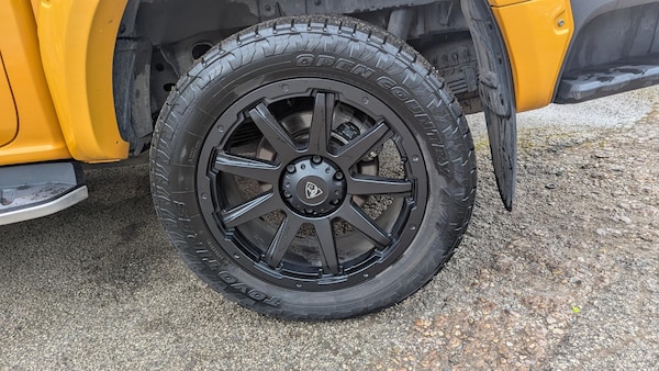 Used Ford Ranger 2024 for sale - 75622523: Photo 72