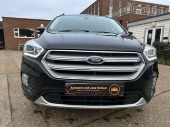 Used Ford Kuga 2018 for sale - 74712390: Photo