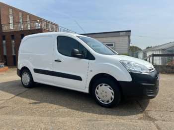 Used Citroen Berlingo 2016 for sale - 74713484: Photo