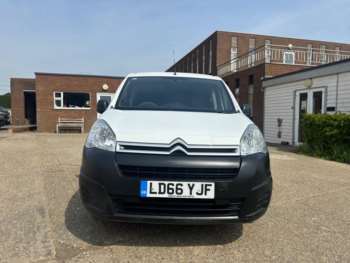 Used Citroen Berlingo 2016 for sale - 74713484: Photo