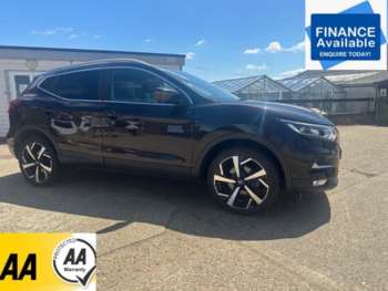 (17) - 1.5 dCi Tekna Euro 6 (s/s) 5dr
