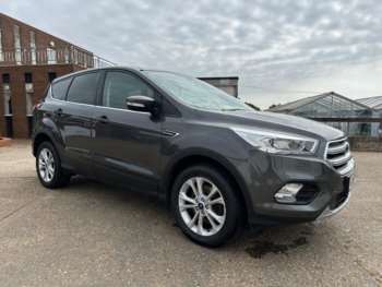 Used Ford Kuga 2018 for sale - 74713032: Photo